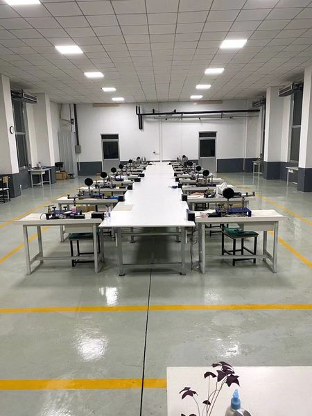 중국 Qingdao Dazefengyang Meter&amp; Welding Instruments Co., Ltd. 