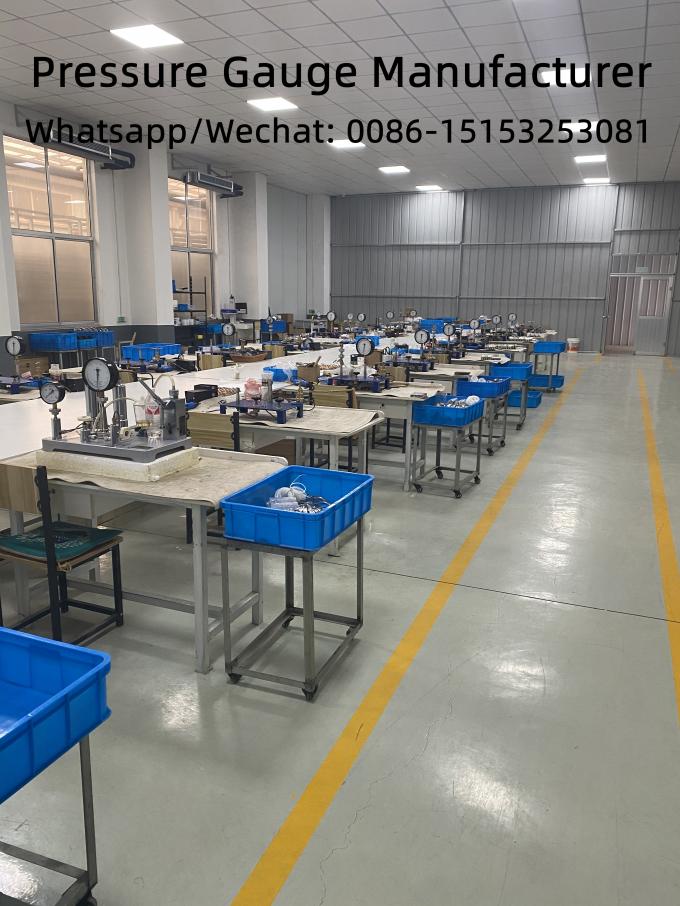Qingdao Dazefengyang Meter& Welding Instruments Co., Ltd. 회사 소개