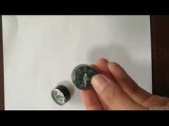 OEM ODM 미니 압력 측정기 300bar PCP 마노미터 23mm