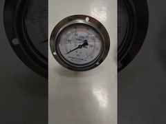 ss304 수압 잭 1/4 