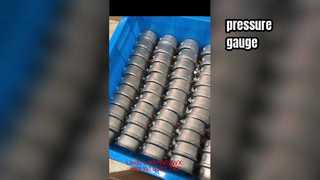 2.5 압력 게이지