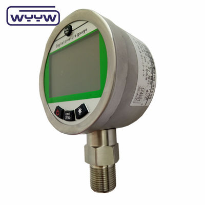 63mm 장지 측정기 압력 측정기 공기 측정기 0-250psi 측정 도구