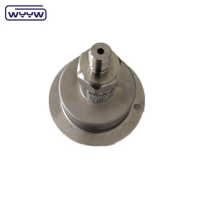 WYYW 디지털 압력 측정기 220Psi 15Bar 1800Kpa 15kg/Cm2 배터리 전원