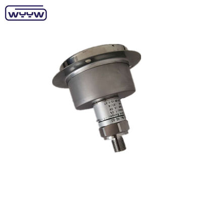 WYYW 디지털 압력 측정기 220Psi 15Bar 1800Kpa 15kg/Cm2 배터리 전원