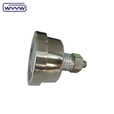 WYYW 디지털 압력 측정기 220Psi 15Bar 1800Kpa 15kg/Cm2 배터리 전원