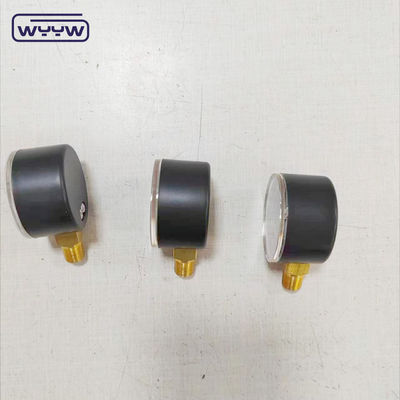 40mm 플라스틱 압축가스 압도 측정기