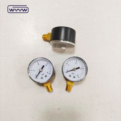 40mm 플라스틱 압축가스 압도 측정기