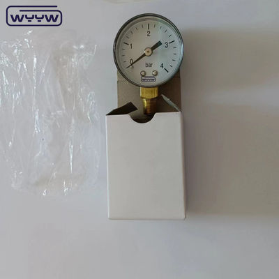 40mm 플라스틱 압축가스 압도 측정기