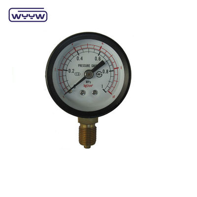 고품질 50mm, 건조 압력 측정기