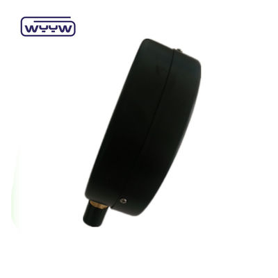 공장 Y-150 천연 가스 시험 압력 측정기 아날로그 6 인치 150mm 0-1MPa 0-150psi 질소 마노미터