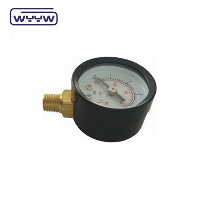 일반 천연가스 기압도표 1.5&quot; 압력도표 1/8 NPT