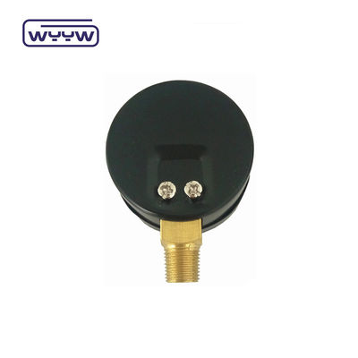 일반 천연가스 기압도표 1.5&quot; 압력도표 1/8 NPT