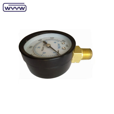 건조 상용 압력 측정기 WYYW