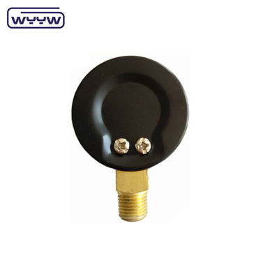건조 상용 압력 측정기 WYYW