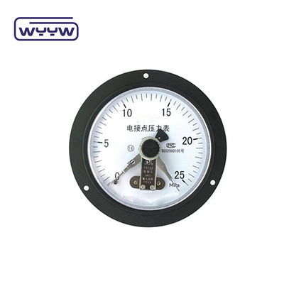 60mm 수압 잭 압력 측정 기기