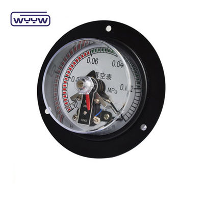 60mm 수압 잭 압력 측정 기기