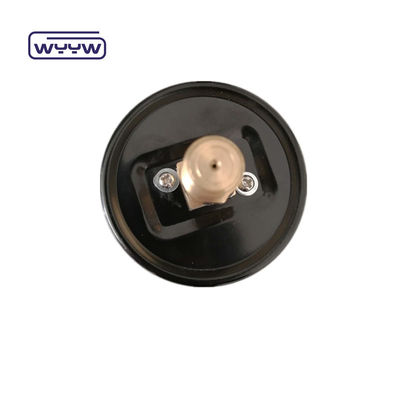 63mm mmh2o 수축 Mbar Bellows SS304 케이스와 함께 압력 측정 기량