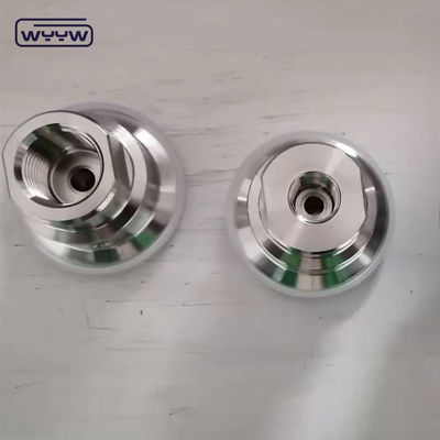 2&quot; 1.5&quot; 1/2&quot; NPT 디아프라그마 압력 측정 스탠레스 스틸 SS316 트리 클램프 압력 측정
