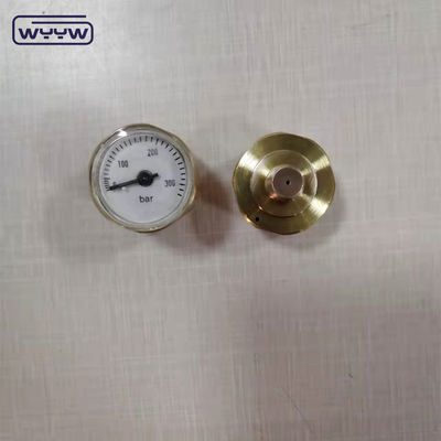 28mm 315 Bar 미니 압도 측정기 디지털 PCP 압도 측정기