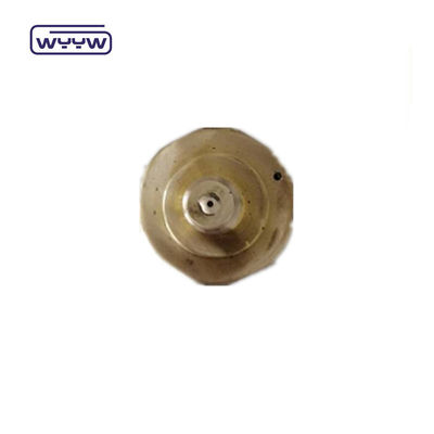 OEM 중국 가격 28mm 지름 1/8 &quot;BSPP 보르돈 튜브 마노미터 PCP 페인트볼 청동 압력 측정기 315 바
