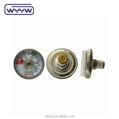 23.5mm 소형 소형 압력 측정기
