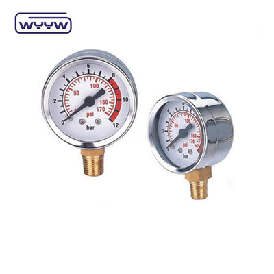 수압 장비 역압량 스틸 60mm