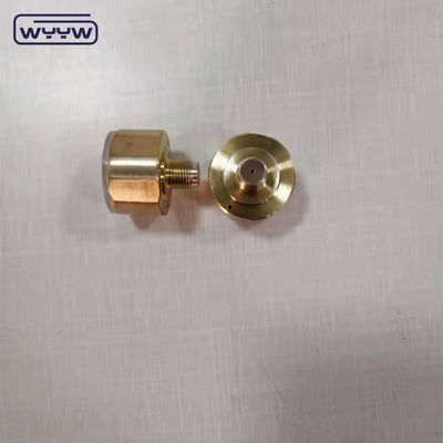 미니 압력 측정기 28mm 350bar 헥스 Pneumatic PCP 공기 총 기량 측정기