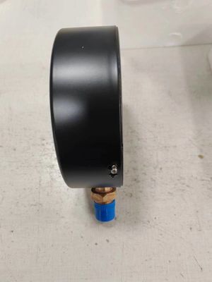 150mm 정밀 압력 측정기