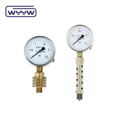 모세혈관 압력 측정기