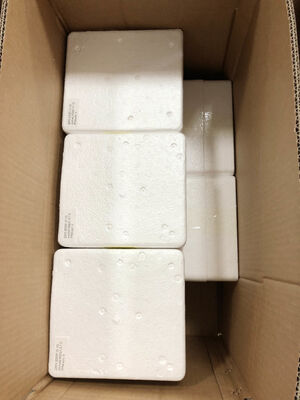 6인치 0-1.6MPa 원격 압력 측정기 1.6% 정확성